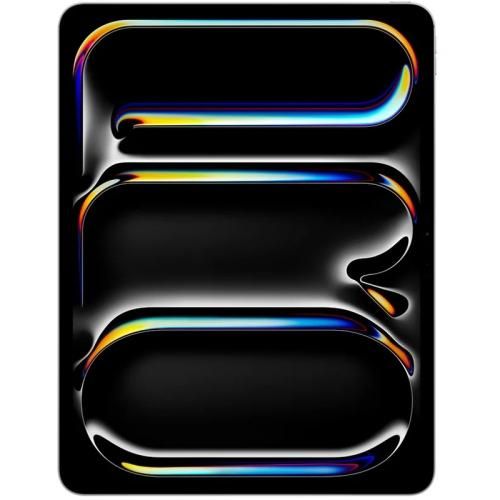 Apple 11-inch iPad Pro (M5) Wi-Fi + Cellular 2TB with Standard Glass - Silver (2025)_2