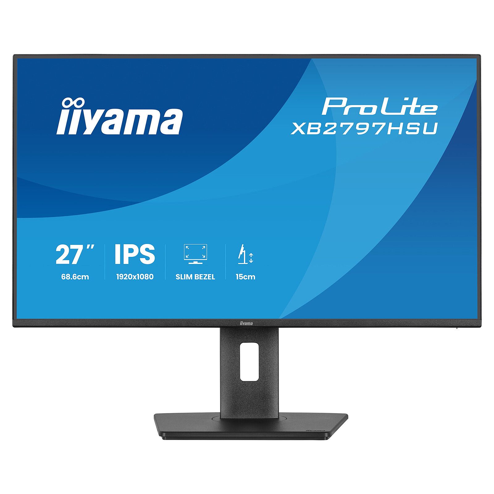 XB2797HSU-B1 27IN FHD BUSINESS/27IN IPS-PANEL 1920X1080120HZ EY_1