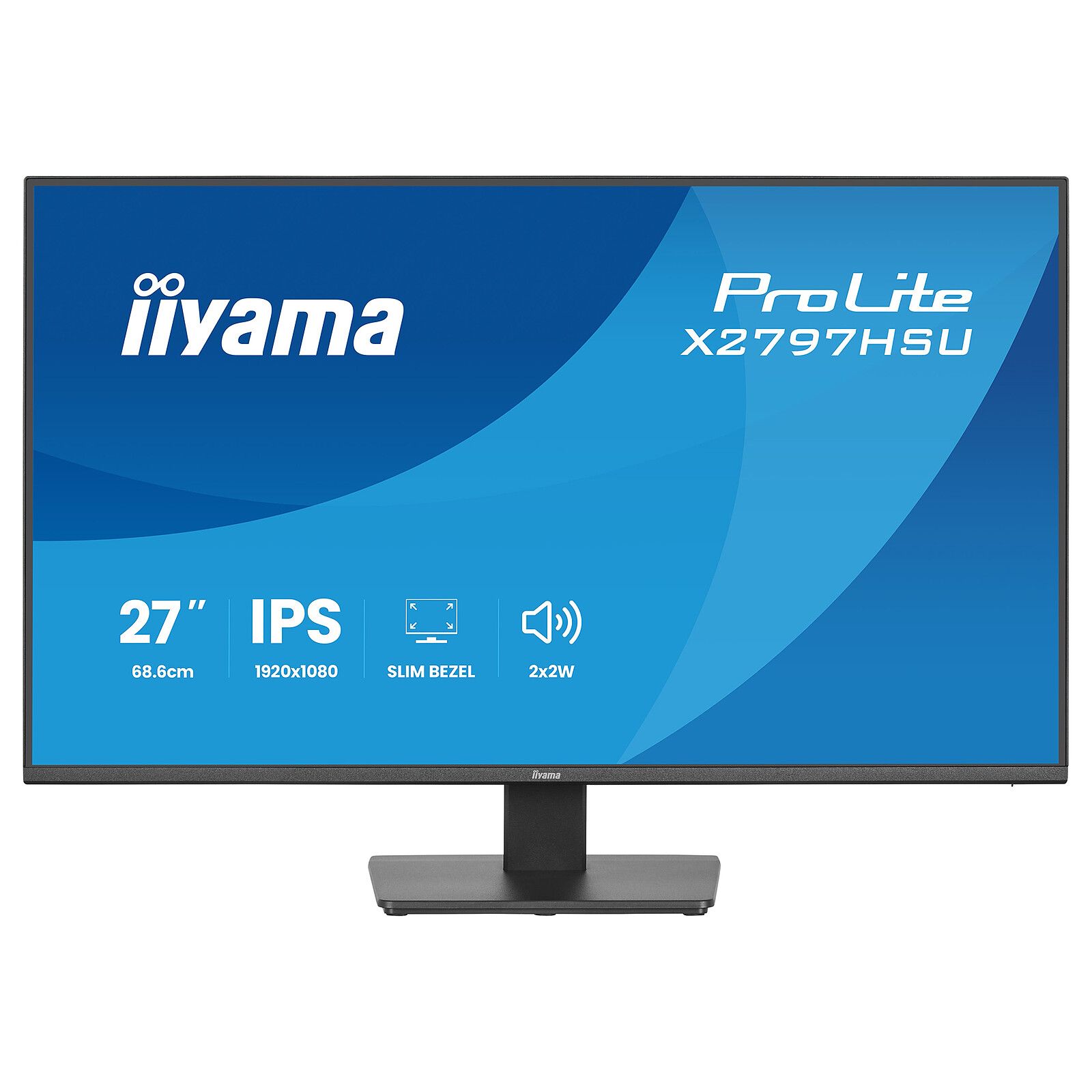 X2797HSU-B1 27IN FHD IPS/27IN IPS-PANEL 1920X1080120HZ EY_1