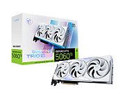 GeForce RTX 5060 8G GAMING TRIO OC, 8 GB, GDDR7, 128 bit, Alb_2