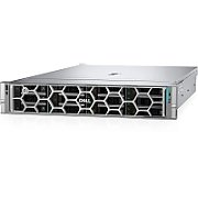 DELL PE R570 12x3.5 HP Xeon 6 Performance 6511P 32GB 2x960GB SSD SATA Rails Bezel PERC H965i iDRAC10 Ent 2x 1100W_1