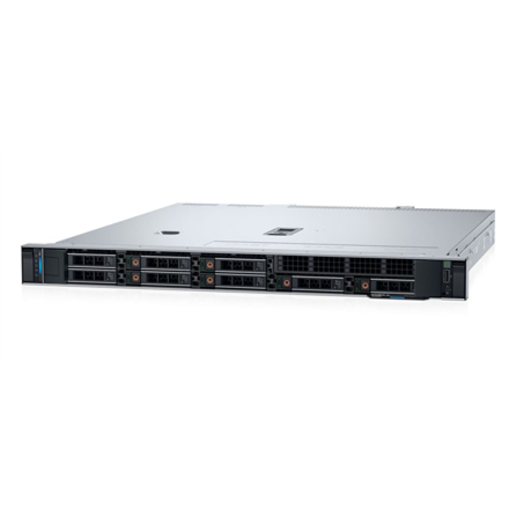 DELL PE R360 4X3.5 HP Xeon 6 Performance 6325P 16GB 1x1.2TB Rails Broadcom 5720 PERC H355 iDRAC9 Basic 1x700W_6