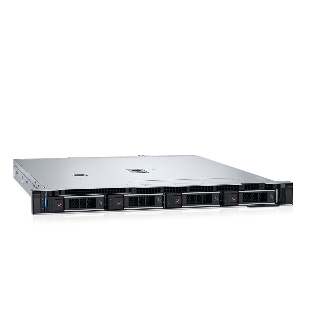DELL PE R360 4X3.5 HP Xeon 6 Performance 6325P 16GB 1x1.2TB Rails Broadcom 5720 PERC H355 iDRAC9 Basic 1x700W_7