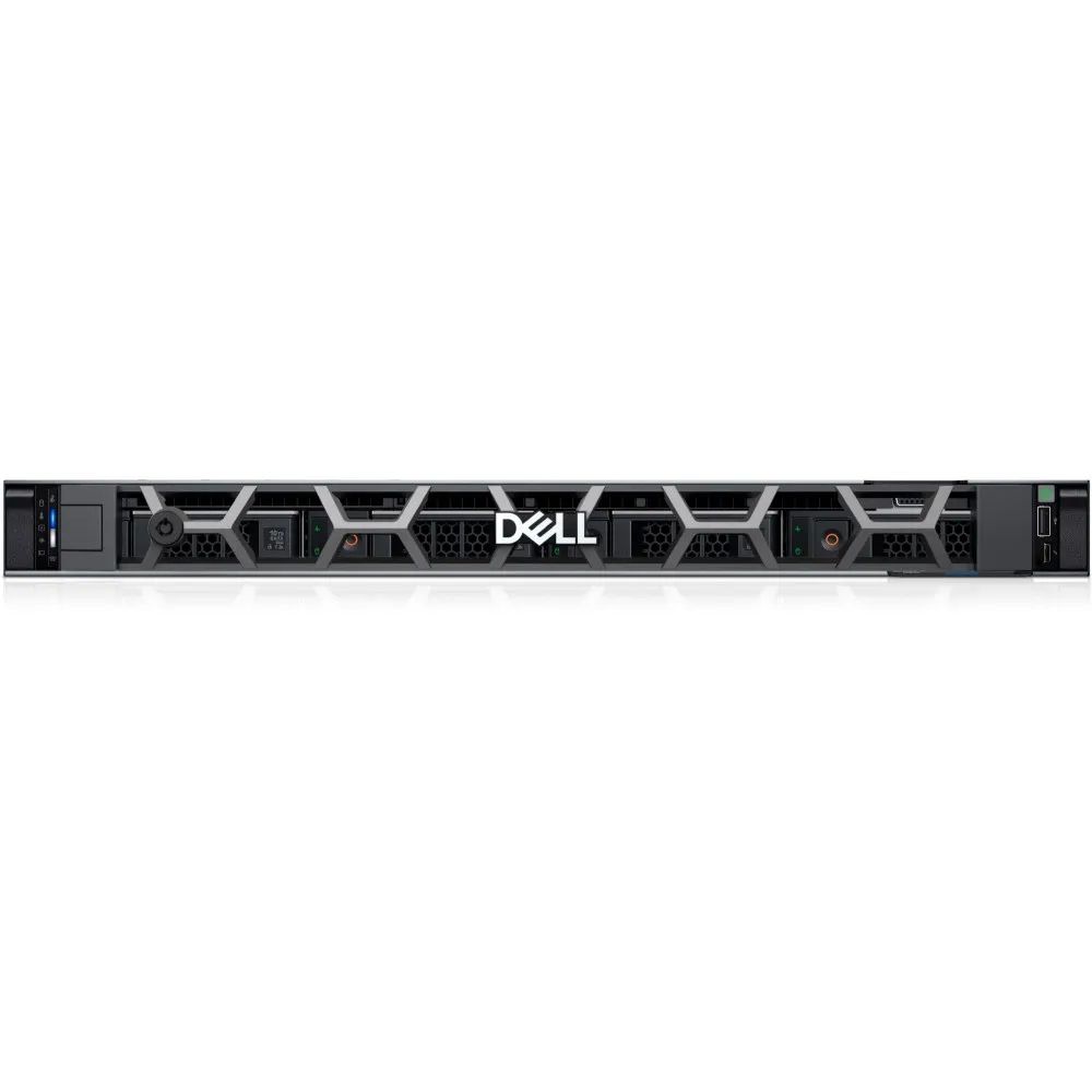 DELL PE R360 4X3.5 HP Xeon 6 Performance 6325P 16GB 1x1.2TB Rails Broadcom 5720 PERC H355 iDRAC9 Basic 1x700W_8