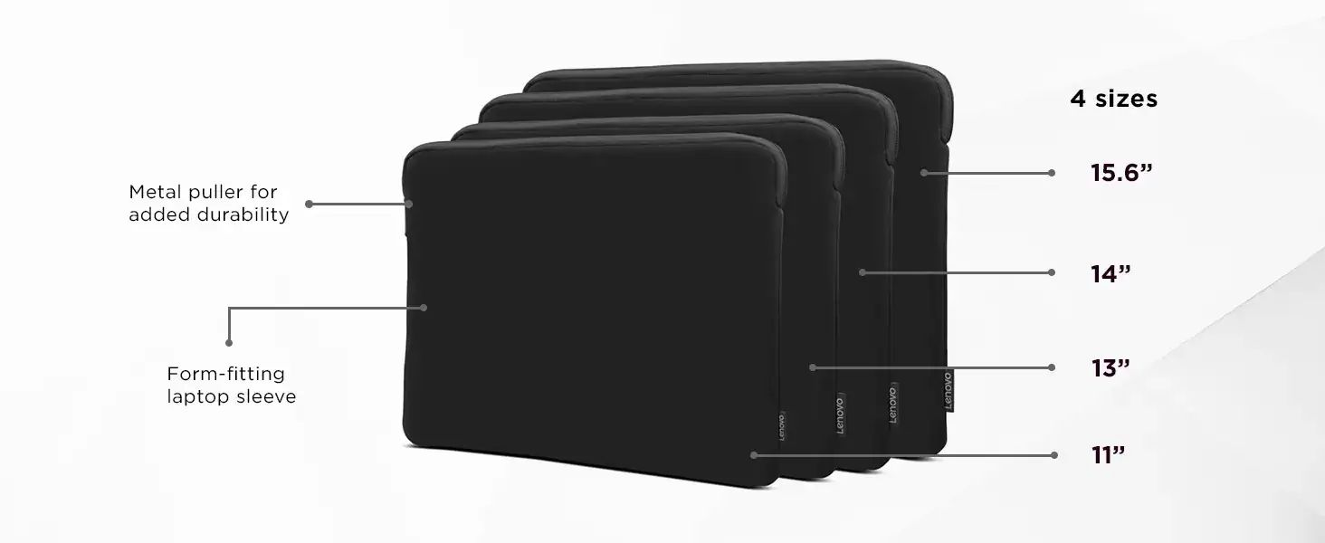 Husa laptop Lenovo 15.6