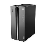 Desktop Gaming Lenovo LOQ Tower 17IRR9 , Intel® Core i5-14400, 10C (6P + 4E) / 16T, P-core 2.5 / 4.7GHz, E-core 1.8 / 3.5GHz, 20MB Intel Smart Cache, video NVIDIA® GeForce RTX™ 5050 8GB GDDR7, RAM 2x 24GB UDIMM DDR5-4800; Two DDR5 UDIMM slots, dual-channel capable; Up to 32GB DDR5-5600,  1TB SSD M.2_3