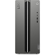 Desktop Gaming Lenovo LOQ Tower 17IRR9 , Intel® Core i5-14400, 10C (6P + 4E) / 16T, P-core 2.5 / 4.7GHz, E-core 1.8 / 3.5GHz, 20MB Intel Smart Cache, video NVIDIA® GeForce RTX™ 5050 8GB GDDR7, RAM 2x 24GB UDIMM DDR5-4800; Two DDR5 UDIMM slots, dual-channel capable; Up to 32GB DDR5-5600,  1TB SSD M.2_5