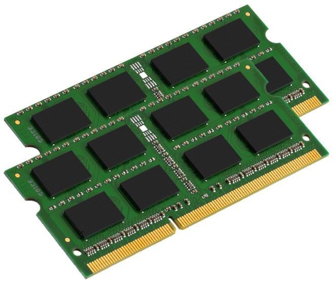 Modul de memorie CoreParts MMCR-DDR4-0001-32GB 2 x 16 GB_1