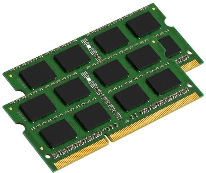Modul de memorie CoreParts MMCR-DDR4-0001-32GB 2 x 16 GB_2