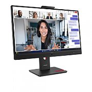 Lenovo ThinkVision T27QD-4v. Display diagonal: 68.6 cm (27