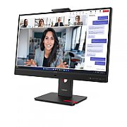 Lenovo ThinkVision T27QD-4v. Display diagonal: 68.6 cm (27