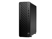 HP ProDesk 2 SFF G1i E Intel® Core™ i3 i3-14100 16 GB DDR5-SDRAM 512 GB SSD Windows 11 Pro PC Black_1