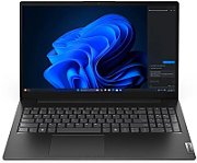 Lenovo V15 G5 IRL i3-1315U 15.6  FHD TN 250nits AG 8GB DDR5 5200 SSD512 Intel UHD Graphics LAN Cam720p 47Wh NoOS Business Black_1