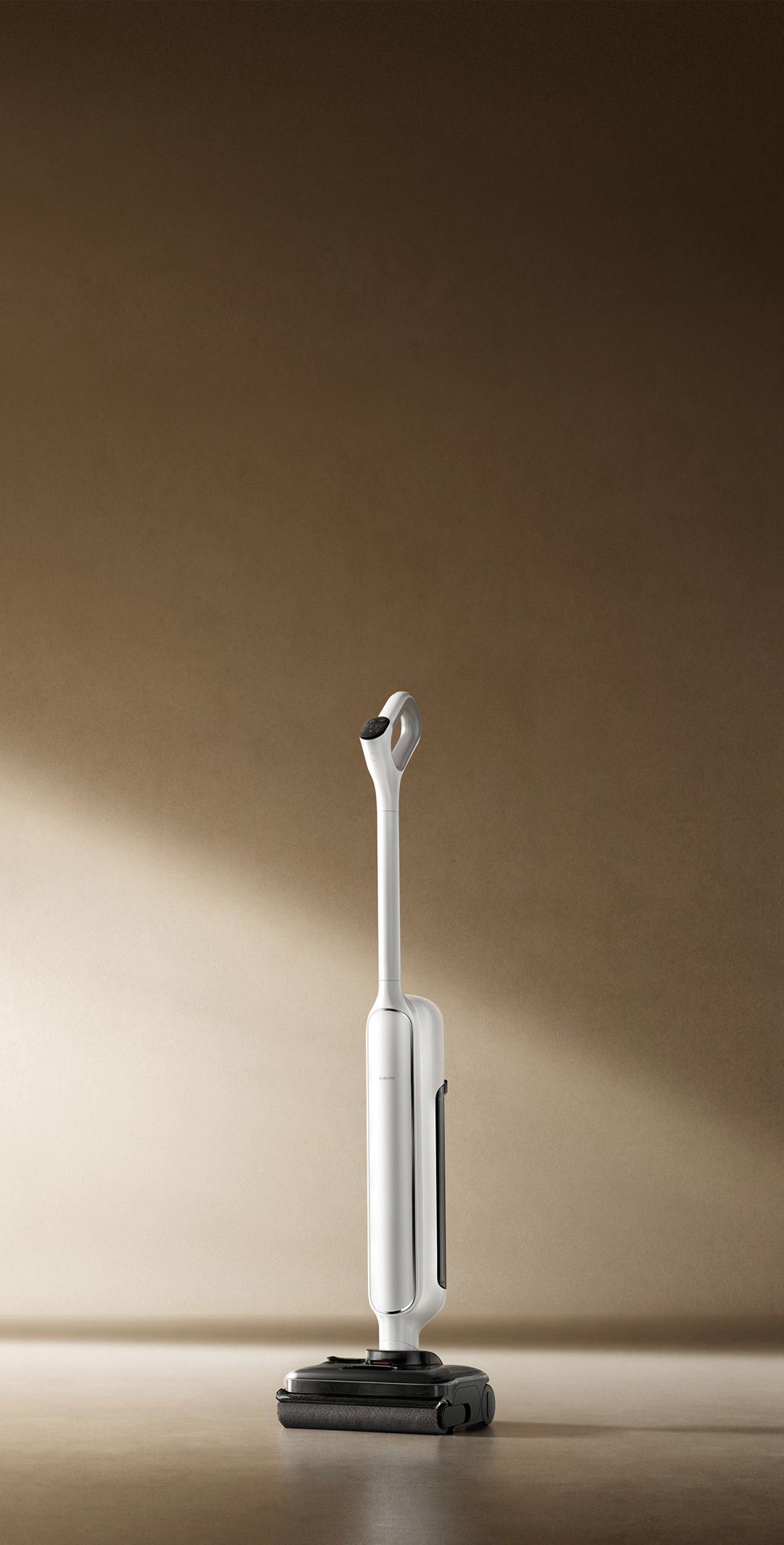 Xiaomi Truclean W30 Pro Wet Dry Vacuum. Product type: 3-in-1 stick vacuum, Dust container type: Bagless, Product colour: Black, White. Cleaning type: Dry&wet, Noise level: 47 dB, Vacuum: 20 mbar. Handle type: Loop handle. Power source: Battery, Maximum input power: 300 W, Suction power: 18000 Pa_1