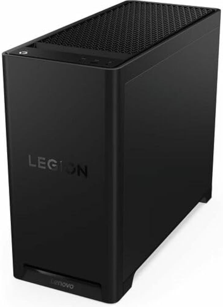 Desktop Gaming Lenovo Legion T5 30IAS10 , Intel® Core Ultra 7 265K, 20C (8P + 12E) / 20T, Max Turbo up to 5.5GHz, 30MB Intel Smart Cache, video NVIDIA® GeForce RTX™ 5070 Ti 16GB GDDR7, RAM 2x 24GB UDIMM DDR5-5600; Four DDR5 UDIMM slots, dual-channel capable; Up to 64GB DDR5-6400,  1TB SSD M.2 2280_1