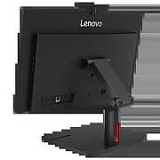 Lenovo ThinkCentre M90a Gen 6 AIO (24 inches), Intel® Core Ultra 9 285, 24C (8P + 16E) / 24T, Max Turbo up to 5.6GHz, 36MB, RAM 1x 32GB SO-DIMM DDR5-5600, SSD 1TB SSD M.2 2280 PCIe® 4.0x4 Performance NVMe® Opal 2.0, Video: NVIDIA® GeForce RTX™ 4050 6GB GDDR6, Optic: None, Card reader: 3- in-1 Card_2