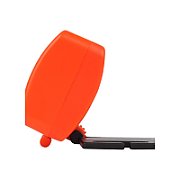 Lanterna LED frontala Ledvance, 2.2W COB, 100 lm, lumina rece (6500K), 4moduri de iluminare (100%-100lm, 30%-30lm), 3xAAA(neincluse), IP22 ,Portocaliu/Negru_4