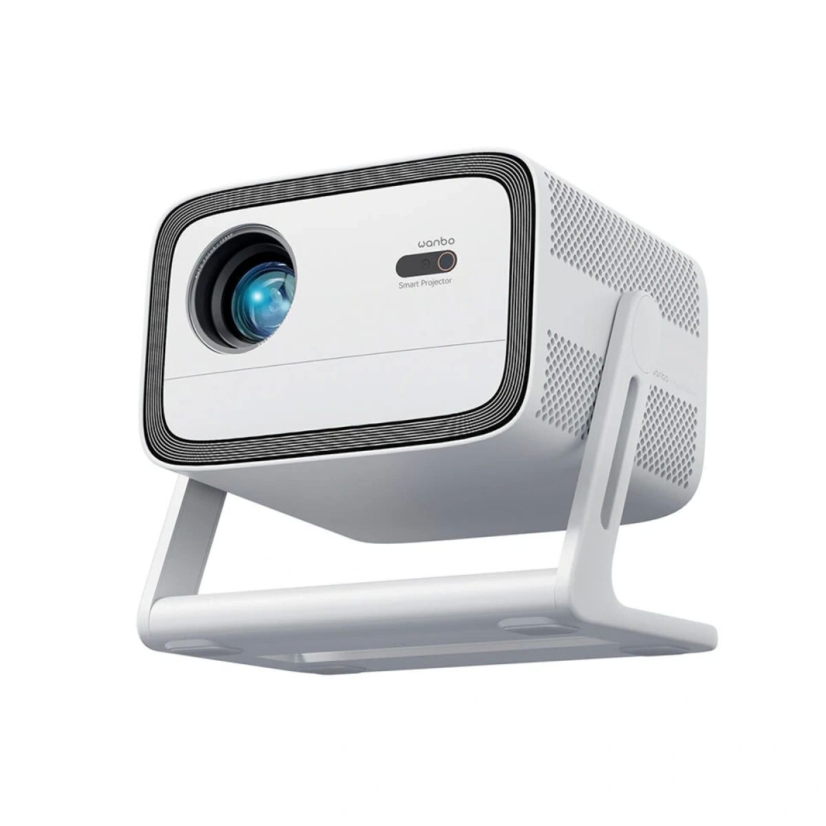 Xiaomi Wanbo Vali 1 Projector HD White_1