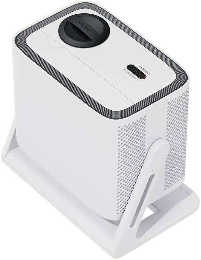 Xiaomi Wanbo Vali 1 Projector HD White_2