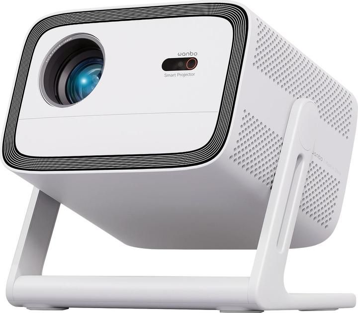 Xiaomi Wanbo Vali 1 Projector HD White_3