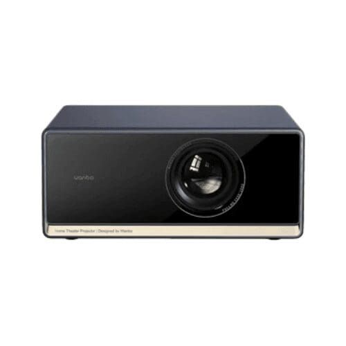 Xiaomi Wanbo Projector X5 PRO New_1