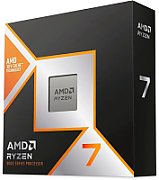AMD Ryzen 7 9850X3D procesoare 4,7 GHz 96 Mega bites L3 Cutie_1