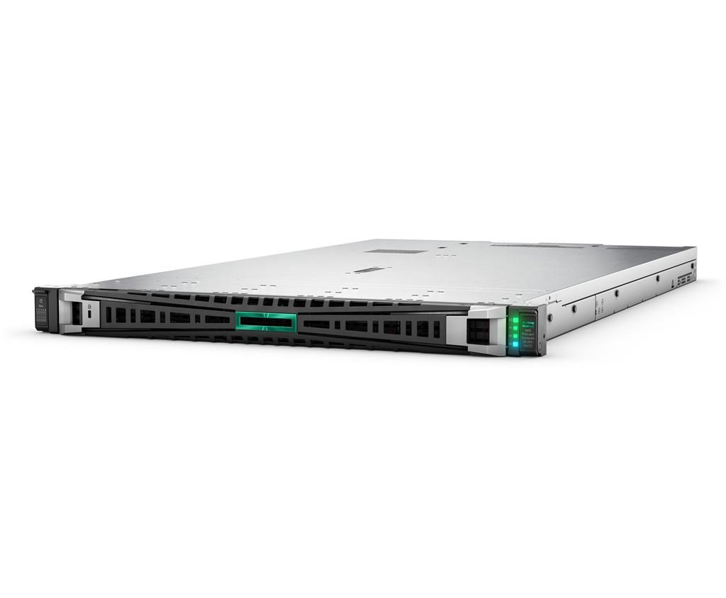 HPE ProLiant Compute DL360 Gen12 6515P 16c 2x32GB-R 8SFF MR408i-o 2x480GB SSD 2x1000W PS EU Server_1