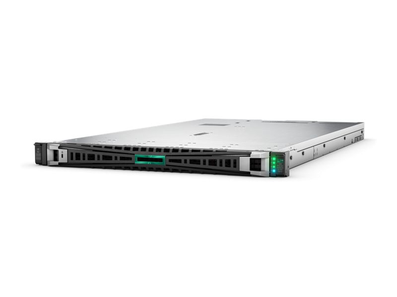 HPE ProLiant Compute DL360 Gen12 6505P 12c 2x32GB-R 8SFF MR408i-o 2x480GB SSD 2x1000W PS EU Server_1