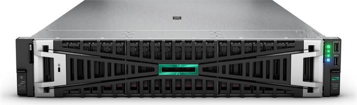 HPE ProLiant Compute DL380 Gen12 6505P 1P 2x32GB-R 8SFF MR408i-o 2x480GB SSD 2x1000W PS EU Server_2