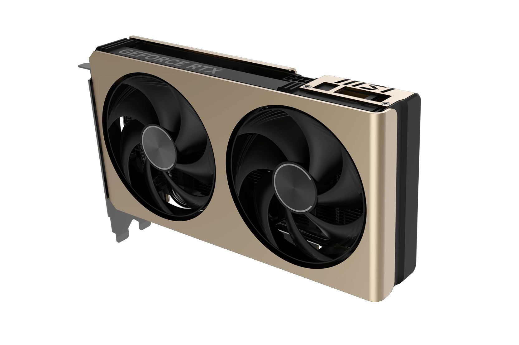 MSI GeForce RTX 5060 8GB INSPIRE 2X OC 1xHDMI 3xDP_1