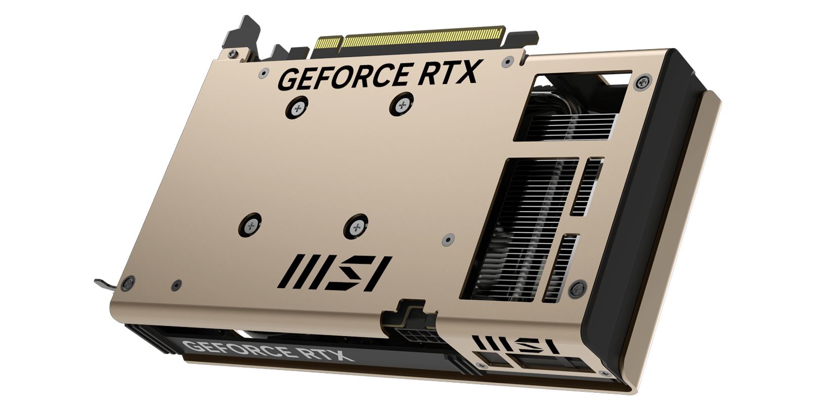 MSI GeForce RTX 5060 8GB INSPIRE 2X OC 1xHDMI 3xDP_2