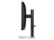 All-in-One HP ProStudio 4 G1i 23.8 inch Touch IPS FHD (1920x1080) LBL Anti-Glare 250 nits, Intel Core Ultra 5 225T 10-Core (2.5GHz, up to 4.9GHz, 20MB), video integrat Intel Graphics, RAM 16GB DDR5 5600MHz (1x16GB), SSD 512GB M.2 2280 PCle NVMe, No ODD, LAN 10/100/1000, Intel AX211 Wi-Fi 6E +_4