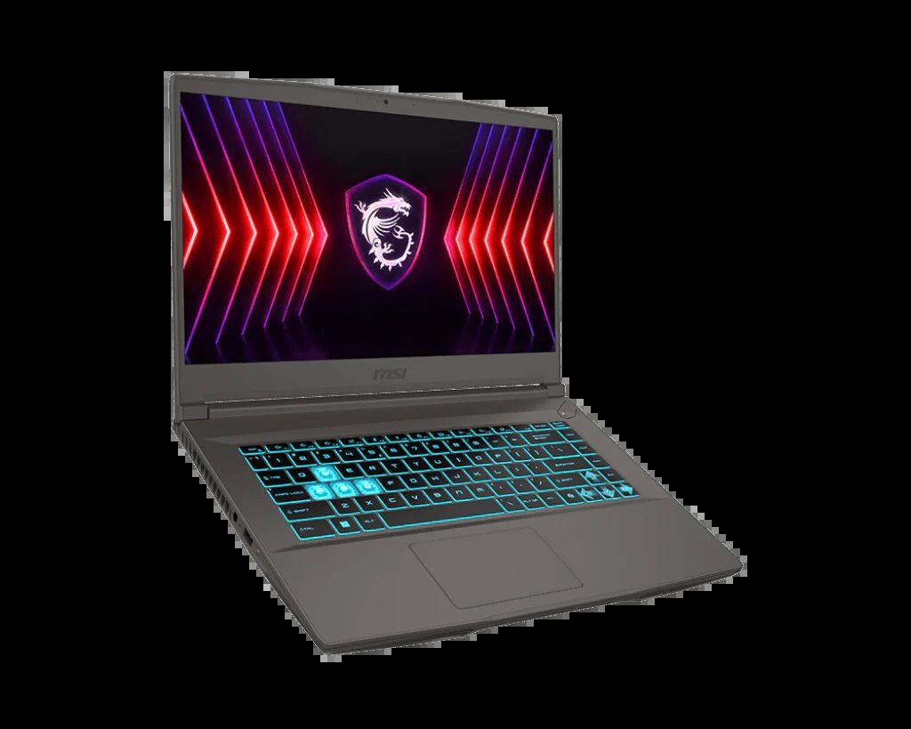 Laptop MSI Gaming Thin 15 B13UC-3430XRO, 15.6