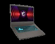 Laptop MSI Gaming Thin 15 B13UC-3430XRO, 15.6