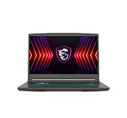 Laptop MSI Gaming Thin 15 B13UC-3430XRO, 15.6