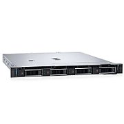 PowerEdge R360 Rack Server Intel Xeon 6 Performance 6315P 2.8G, 4C/4T, 12M Cache, Turbo, (55W) DDR5-4800, 32GB UDIMM, 5600MT/s ECC, 480GB SSD SATA Read Intensive 6Gbps 512e 2.5in Hot-plug AG Drive, 2.5 Chassis with up to 8 Hot Plug Hard Drives, Motherboard with with Broadcom 5720 Dual Port 1Gb_3
