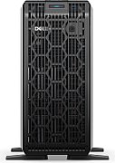 PowerEdge T360 Tower Server Intel Xeon E-2434 3.4G, 4C/8T, 12M Cache, Turbo, HT (55W) DDR5, 16GB UDIMM, 5600MT/s ECC, 1.92TB SSD SATA Read Intensive 6Gbps 512 2.5in Hot-plug AG Drive,3.5in HYB CARR, 3.5 Chassis with up to 8 Hot Plug Hard Drive, Motherboard with Broadcom 5720 Dual Port 1Gb On-Board_1