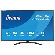 43IN UHD USB-C/3840X2160 UHD 1920X1080 120HZ_1