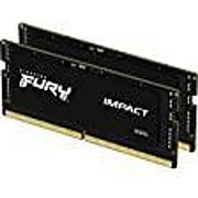 Kingston Technology FURY Impact module de memorie 32 Giga Bites 2 x 16 Giga Bites DDR5 6000 MT/s 262-pin SO-DIMM_2