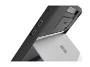 KENSINGTON SP 1ST ED BLACK/BELT CASE_5