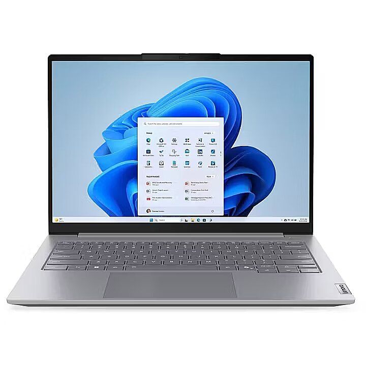 Lenovo ThinkBook 16 G9 IRL Core 5 210H 16 WUXGA IPS 400nits 60Hz AG 16GB DDR5 5600 SSD512 Intel Graphics Cam 1080p 48Wh W11Pro Arctic Grey 3Y OnSite_1