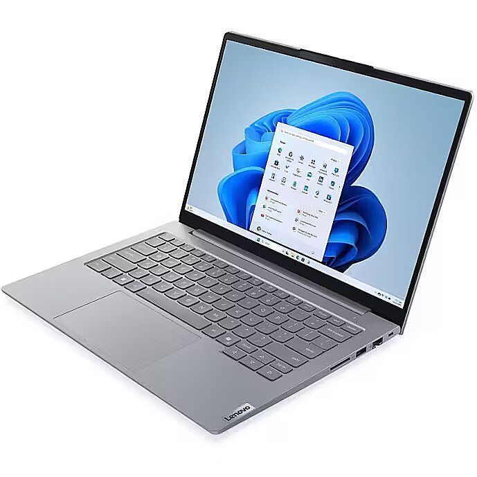 Lenovo ThinkBook 16 G9 IRL Core 5 210H 16 WUXGA IPS 400nits 60Hz AG 16GB DDR5 5600 SSD512 Intel Graphics Cam 1080p 48Wh W11Pro Arctic Grey 3Y OnSite_4