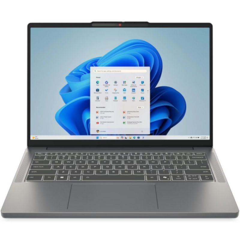Laptop Lenovo IdeaPad Slim 3 14IRH10, 14