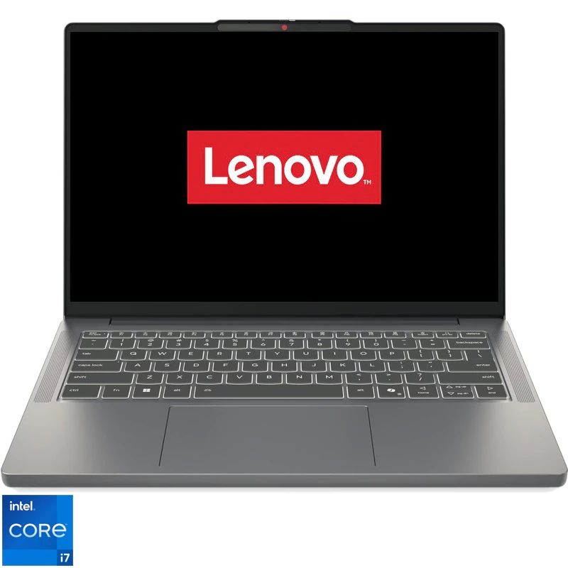 Laptop Lenovo IdeaPad Slim 3 14IRH10, 14