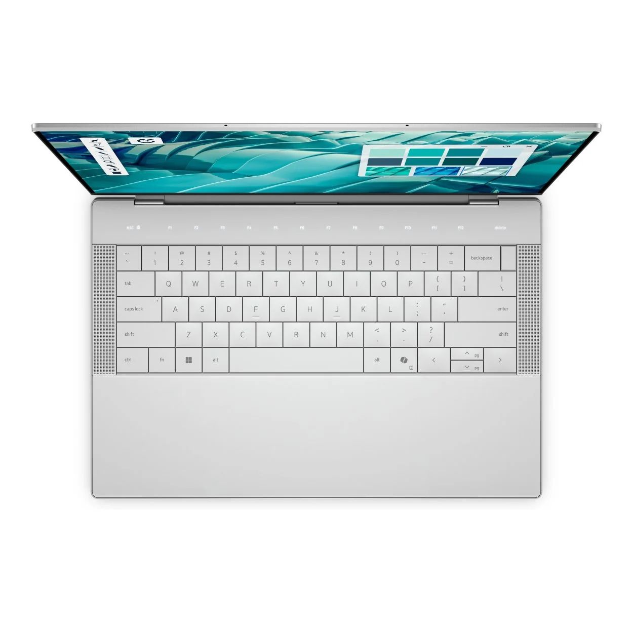 Dell 14 Premium DA14250, 14.5