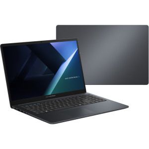 ASUS ExpertBook B1503CVA Intel Core i7-13620H 15.6inch FHD 8GB 1TB M.2 NVMe PCIe 4.0 SSD Intel UHD Graphics W11P 3Y PUR Gentle Grey_3