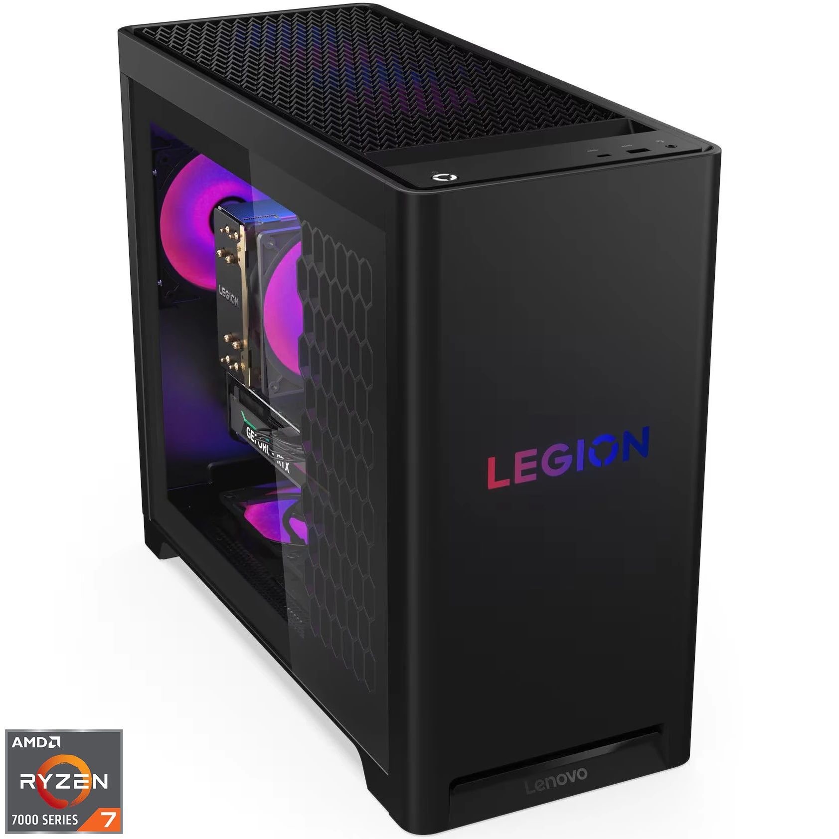 PC T5-30AGB10 R7-7800X3D 48GB/1TB 90YJ007GRM LE..._3