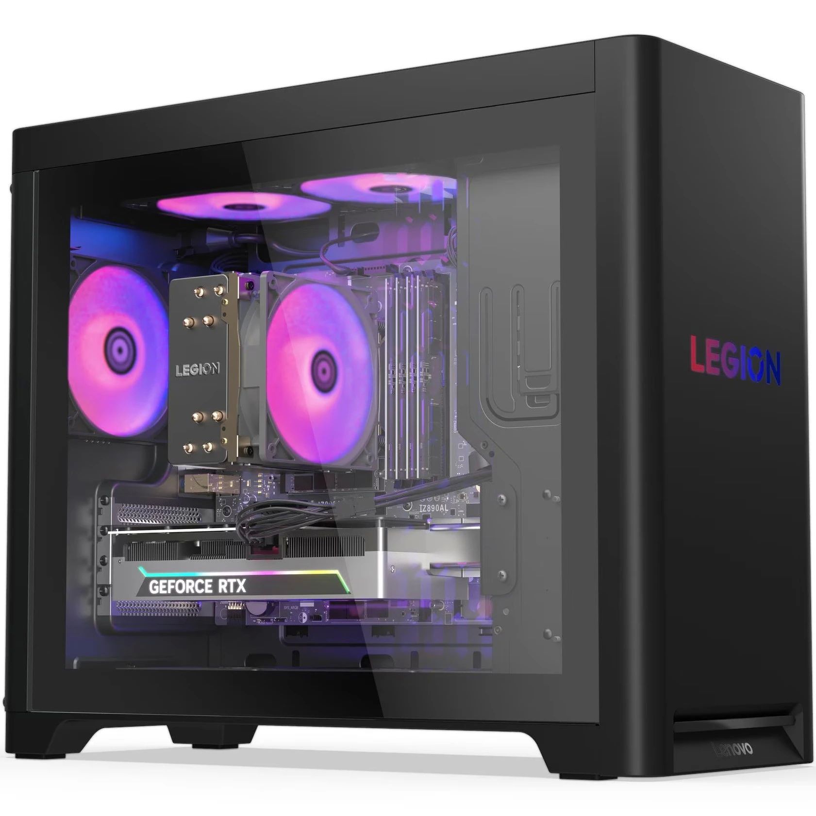 PC T5-30AGB10 R7-7800X3D 48GB/1TB 90YJ007GRM LE..._6