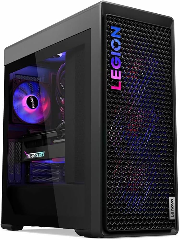 PC T7-34IAS10 CU9-285K 64GB/2TB 90Y6009VRM LENOVO_4