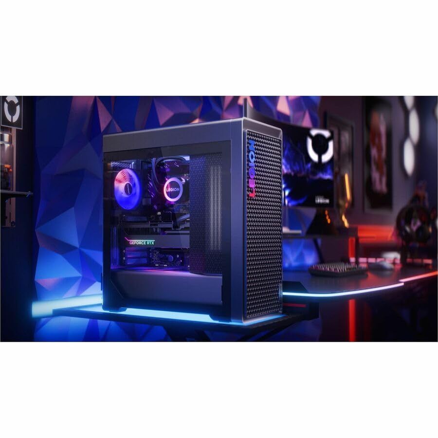 PC T7-34IAS10 CU9-285K 64GB/2TB 90Y6009VRM LENOVO_5